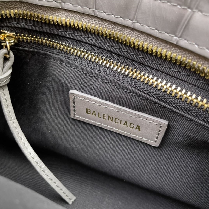 Balenciaga Top Handle Bags